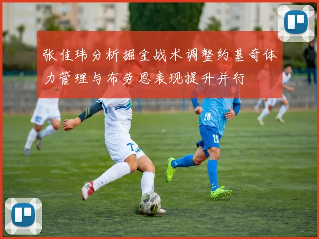 张佳玮分析掘金战术调整约基奇体力管理与布劳恩表现提升并行